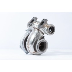 Turbo BorgWarner 13879900038