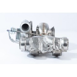 Turbo BorgWarner 13879900038