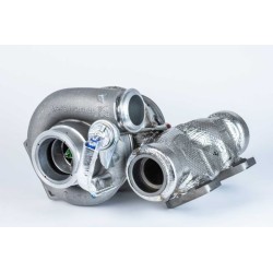 Turbo BorgWarner 13879900063