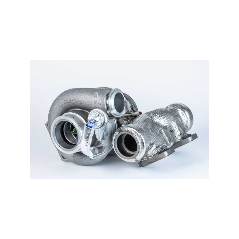 Turbo BorgWarner 13879900063