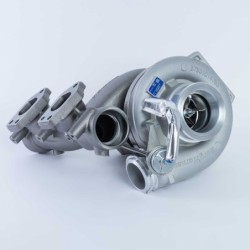 Turbo BorgWarner 13879980030