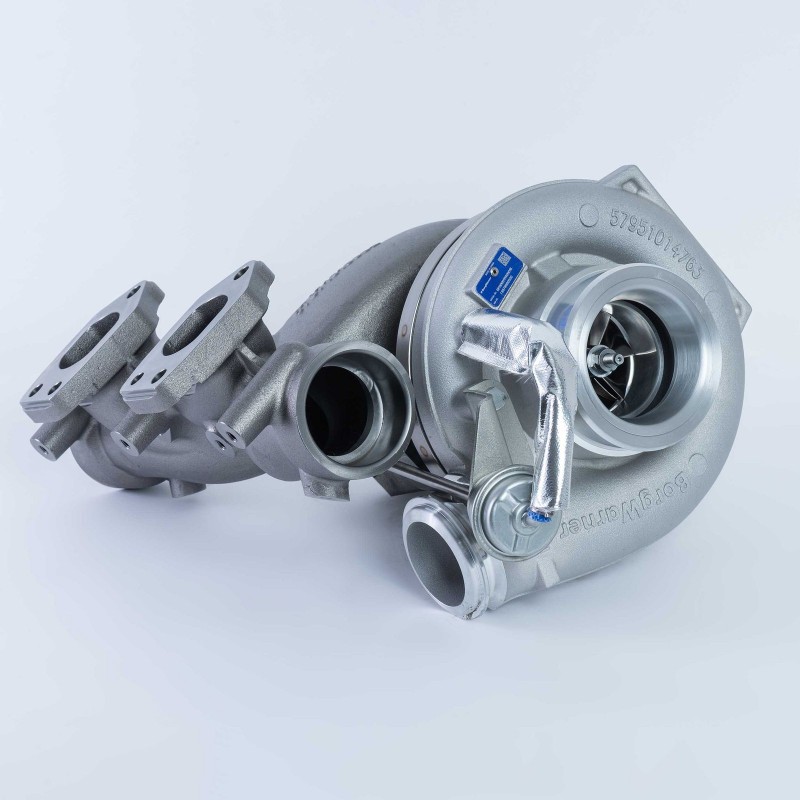 Turbo BorgWarner 13879980030