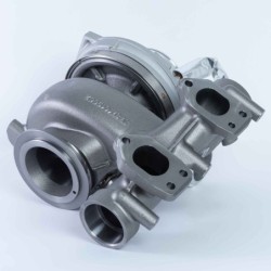 Turbo BorgWarner 13879980030