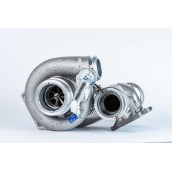 Turbo BorgWarner 13879980063