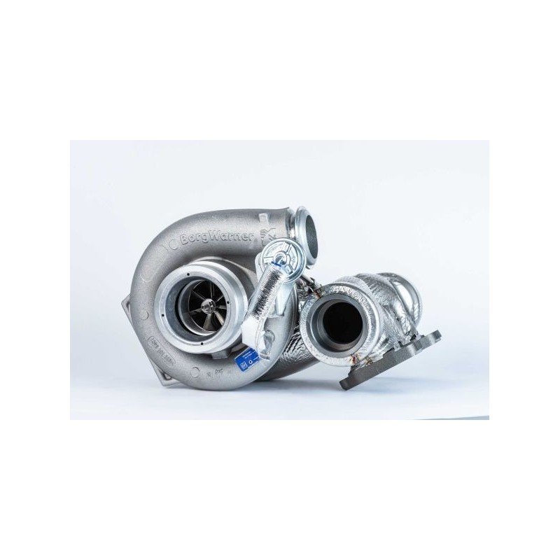 Turbo BorgWarner 13879980063