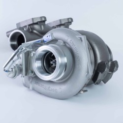 Turbo BorgWarner 13879980066