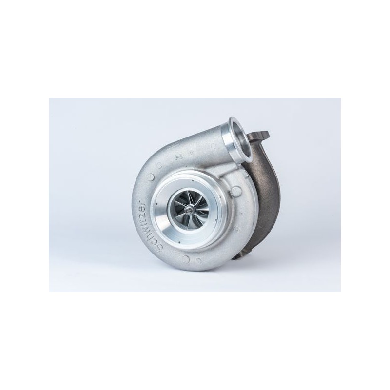 Turbo BorgWarner 14879880001