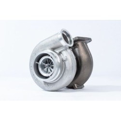 Turbo BorgWarner 14879880008