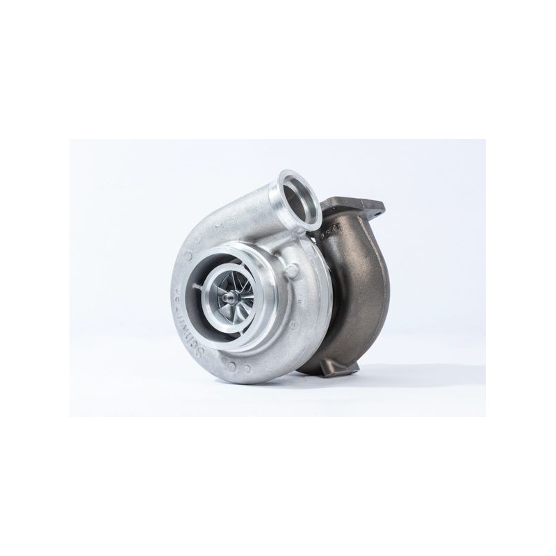 Turbo BorgWarner 14879880008