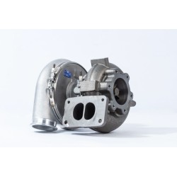 Turbo BorgWarner 14879880008