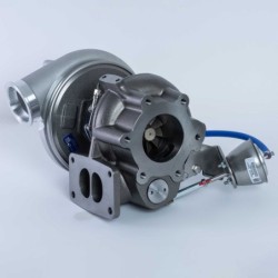 Turbo BorgWarner 14879880015