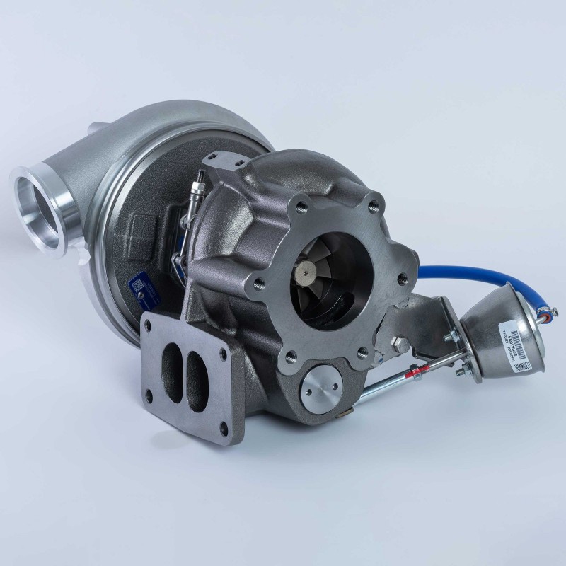 Turbo BorgWarner 14879880015