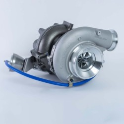 Turbo BorgWarner 14879880015