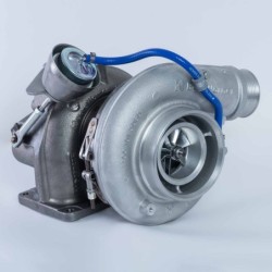 Turbo BorgWarner 14879880016