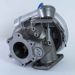 Turbo BorgWarner 14879880016