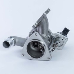 Turbo BorgWarner 16319880008 pour HONDA CIVIC X Berline bicorps trois ou cinq portes (FC_, FK_) 1.0 VTEC (FK6) 129 CV