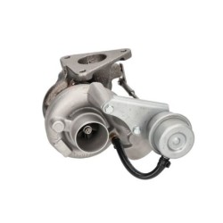 Turbo BTS Turbo T911062 pour CITROËN XM (Y3) 2.1 TD 12V 109 CV