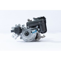 Turbo BorgWarner 16319900063 pour DACIA SANDERO III 1.0 TCe 100 101 CV