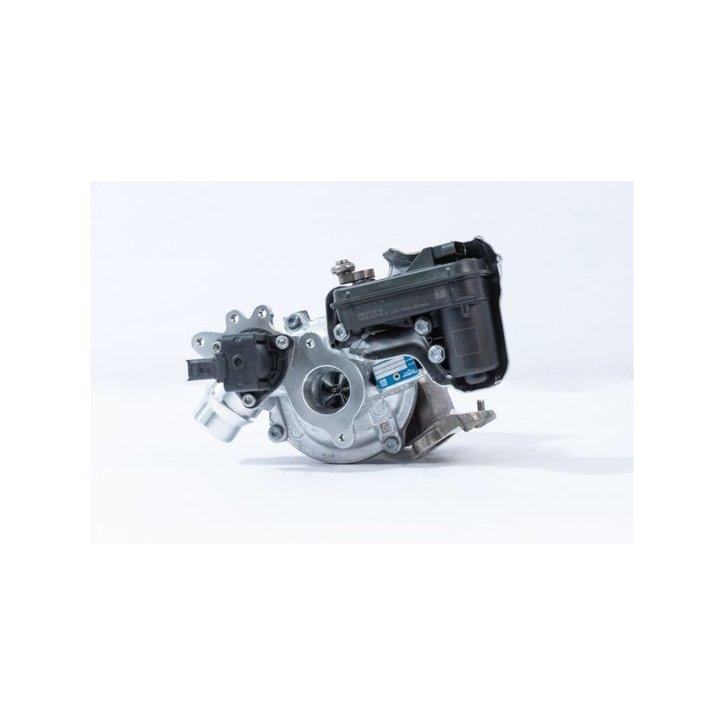 Turbo BorgWarner 16319900063 pour DACIA SANDERO III 1.0 TCe 100 101 CV