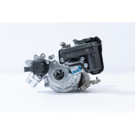 Turbo BorgWarner 16319900063 pour DACIA SANDERO III 1.0 TCe 100 101 CV