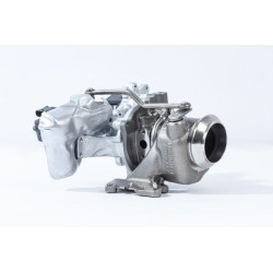 Turbo BorgWarner 16319900063 pour DACIA SANDERO III 1.0 TCe 100 101 CV