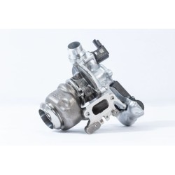 Turbo BorgWarner 16319900063 pour DACIA SANDERO III 1.0 TCe 100 101 CV