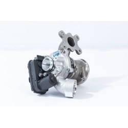 Turbo BorgWarner 16339880024 pour VW GOLF SPORTSVAN VII (AM1, AN1) 1.0 TSI 115 CV