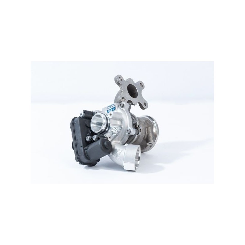 Turbo BorgWarner 16339880024 pour VW GOLF SPORTSVAN VII (AM1, AN1) 1.0 TSI 115 CV