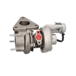 Turbo BTS Turbo T911062 pour CITROËN XM (Y3) 2.1 TD 12V 109 CV