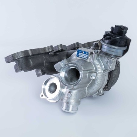 Turbo BorgWarner 16359880040 pour SKODA SUPERB III (3V3) 1.6 TDI 120 CV