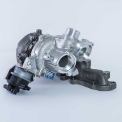 Turbo BorgWarner 16359880040 pour SKODA SUPERB III (3V3) 1.6 TDI 120 CV