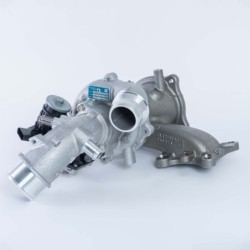 Turbo BorgWarner 16379880420 pour KIA SORENTO IV (MQ4, MQ4A) 1.6 T-GDi Hybrid 230 CV