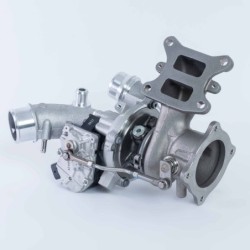 Turbo BorgWarner 16379880420 pour KIA SORENTO IV (MQ4, MQ4A) 1.6 T-GDi Hybrid 230 CV