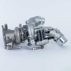Turbo BorgWarner 16379880420 pour KIA SORENTO IV (MQ4, MQ4A) 1.6 T-GDi Hybrid 230 CV