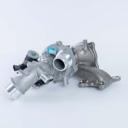 Turbo BorgWarner 16379880422 pour KIA SPORTAGE V (NQ5) 1.6 T-GDI AWD 180 CV