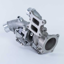 Turbo BorgWarner 16379880422 pour KIA SPORTAGE V (NQ5) 1.6 T-GDI AWD 180 CV