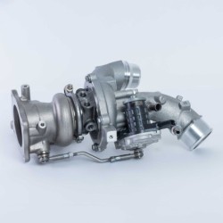 Turbo BorgWarner 16379880422 pour KIA SPORTAGE V (NQ5) 1.6 T-GDI AWD 180 CV