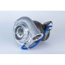 Turbo BorgWarner 172743