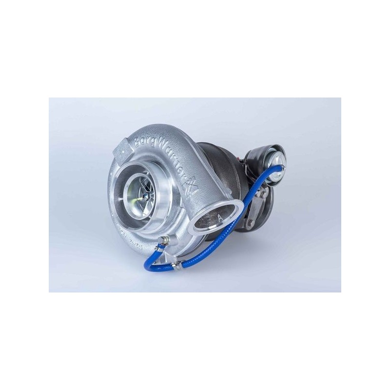 Turbo BorgWarner 172743