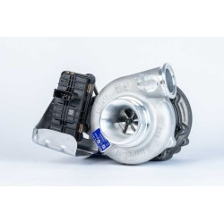 Turbo BorgWarner 17459980001