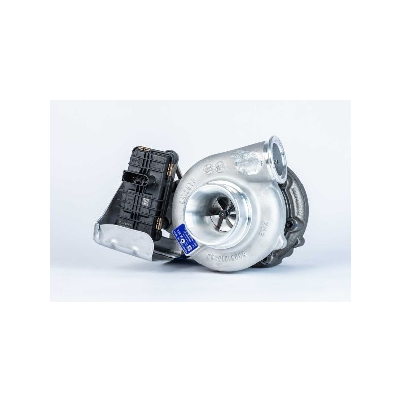Turbo BorgWarner 17459980001