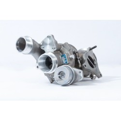 Turbo BorgWarner 18559880010 pour MERCEDES-BENZ CLA Coupé (C117) CLA 45 AMG 4-matic (117.352) 360 CV