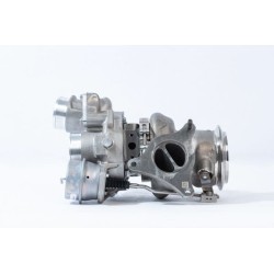 Turbo BorgWarner 18559880010 pour MERCEDES-BENZ CLA Coupé (C117) CLA 45 AMG 4-matic (117.352) 360 CV