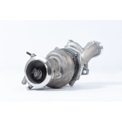 Turbo BorgWarner 18559880010 pour MERCEDES-BENZ CLA Coupé (C117) CLA 45 AMG 4-matic (117.352) 360 CV