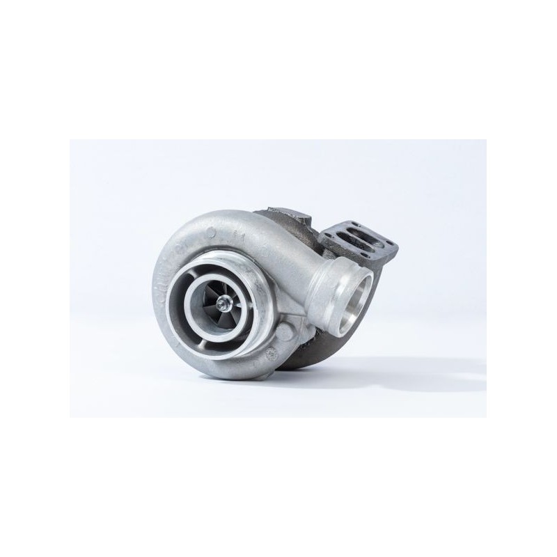 Turbo BorgWarner 318766