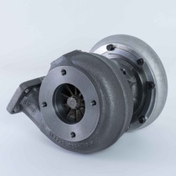 Turbo BorgWarner 318783