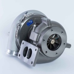 Turbo BorgWarner 14009908932