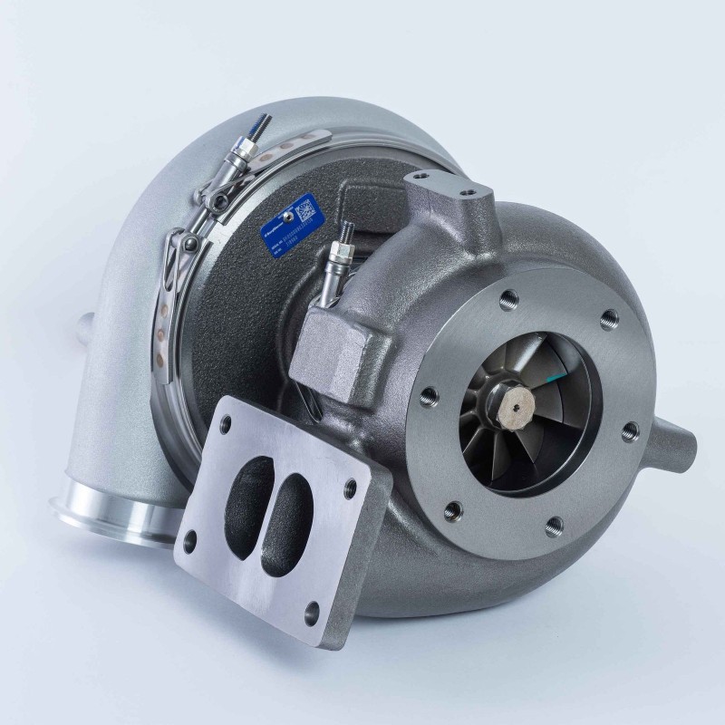 Turbo BorgWarner 14009908932