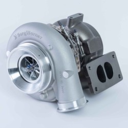Turbo BorgWarner 14009908932