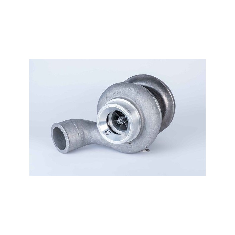 Turbo BorgWarner 319087